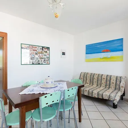 Casa de Férias Gabriele Porto Cesareo