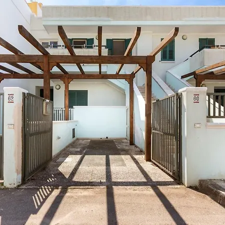 Casa de Férias Gabriele Porto Cesareo