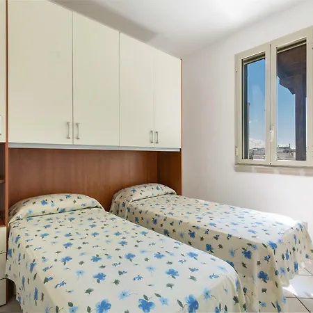 Gabriele Casa de Férias Porto Cesareo